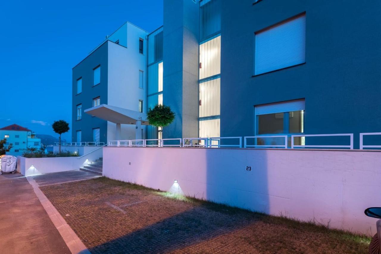 Mm Appartement Split