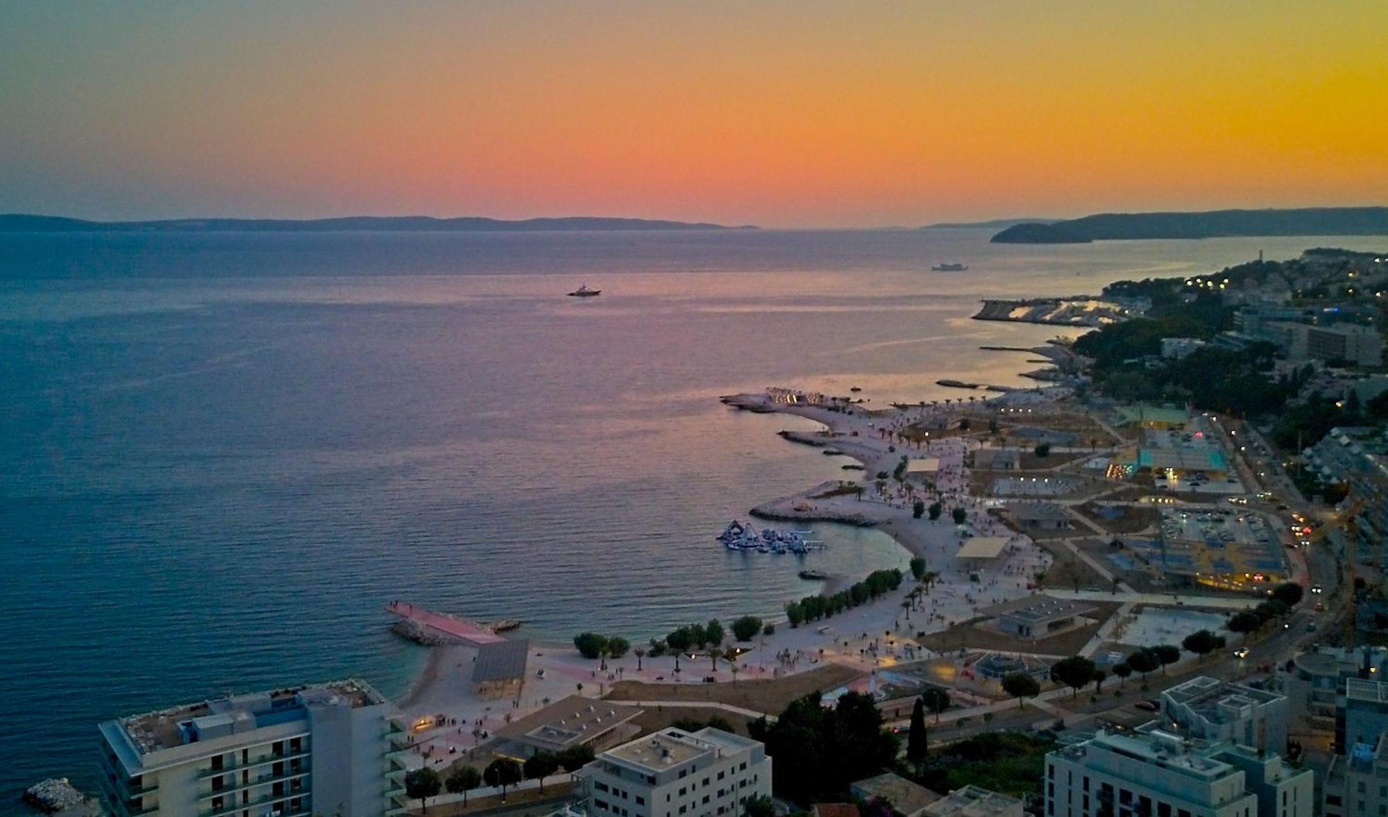 Mm Appartement Split