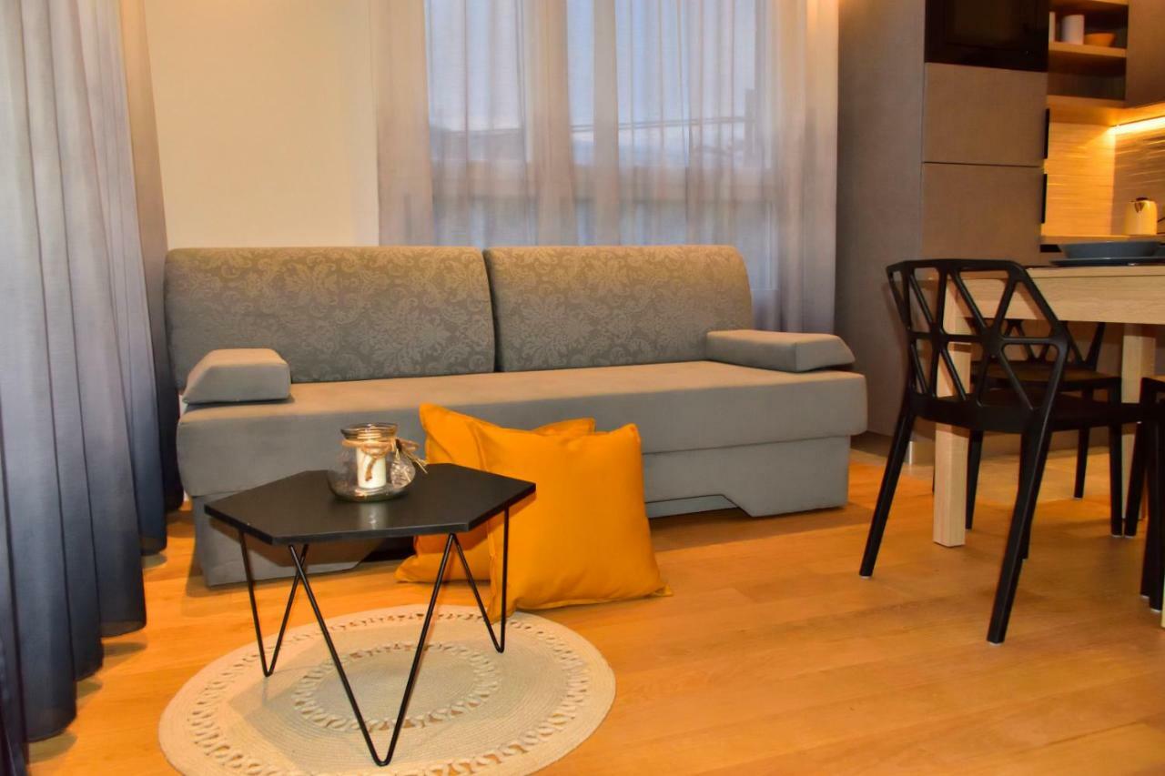 Mm Appartement