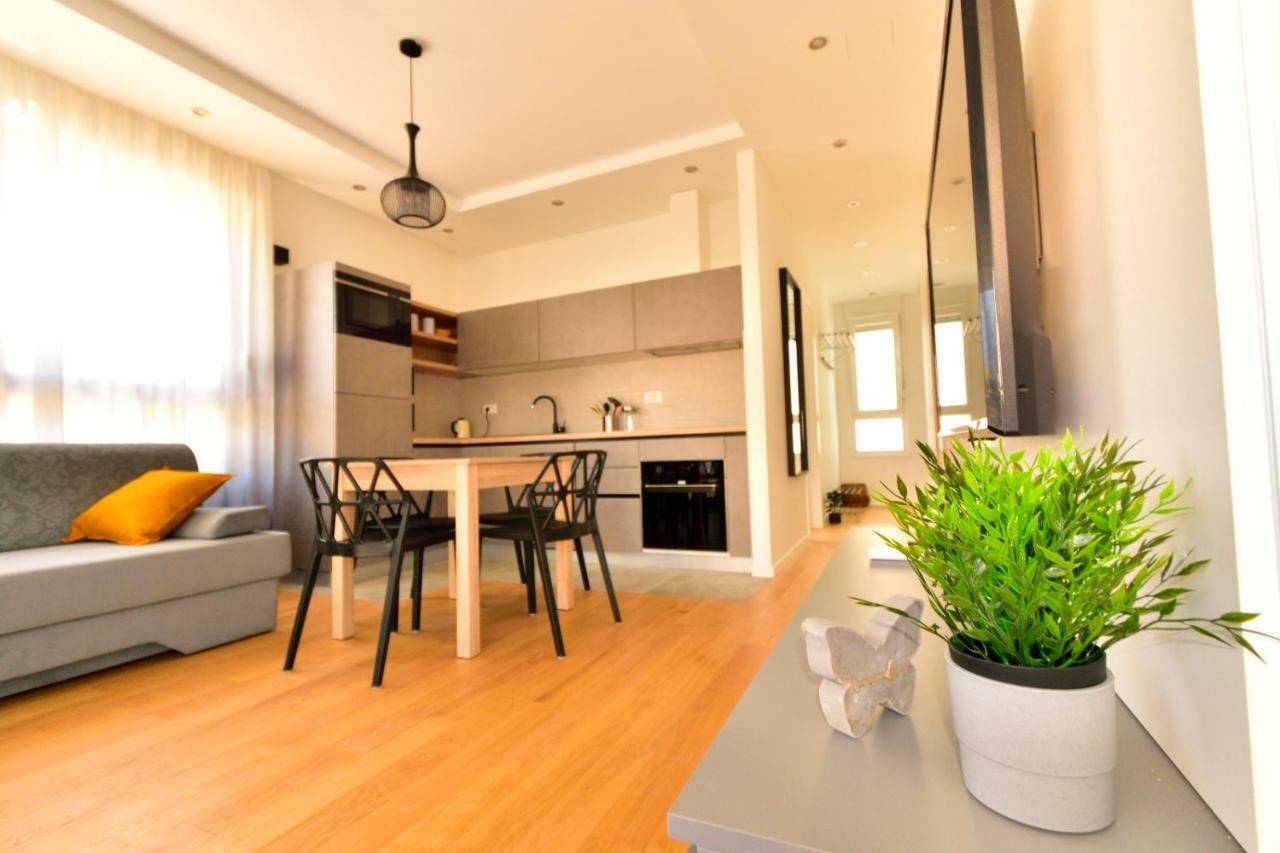 Mm Appartement