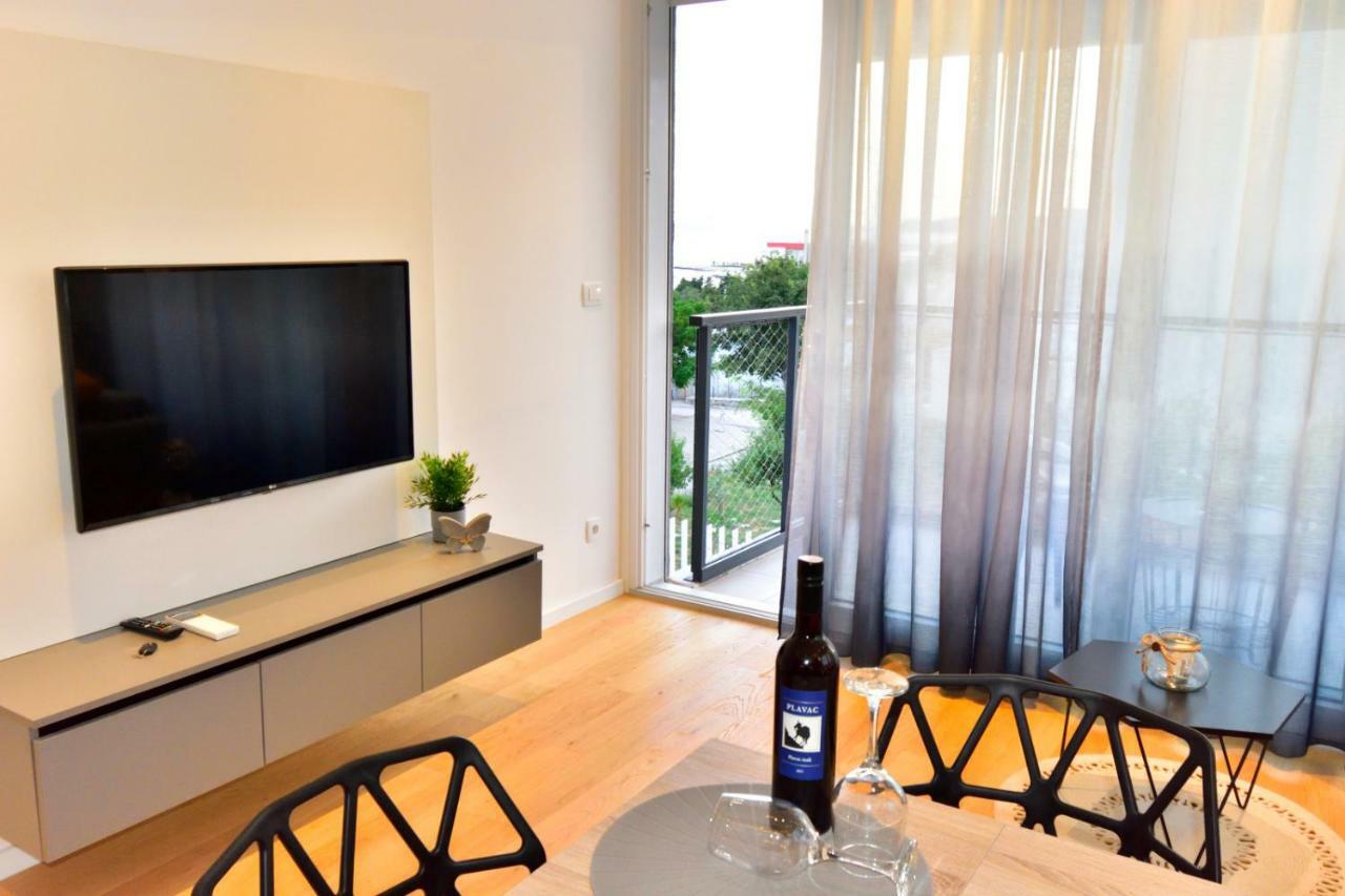Mm Appartement Split