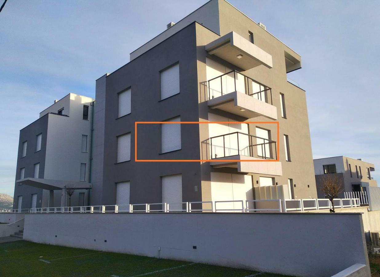Appartement Mm
